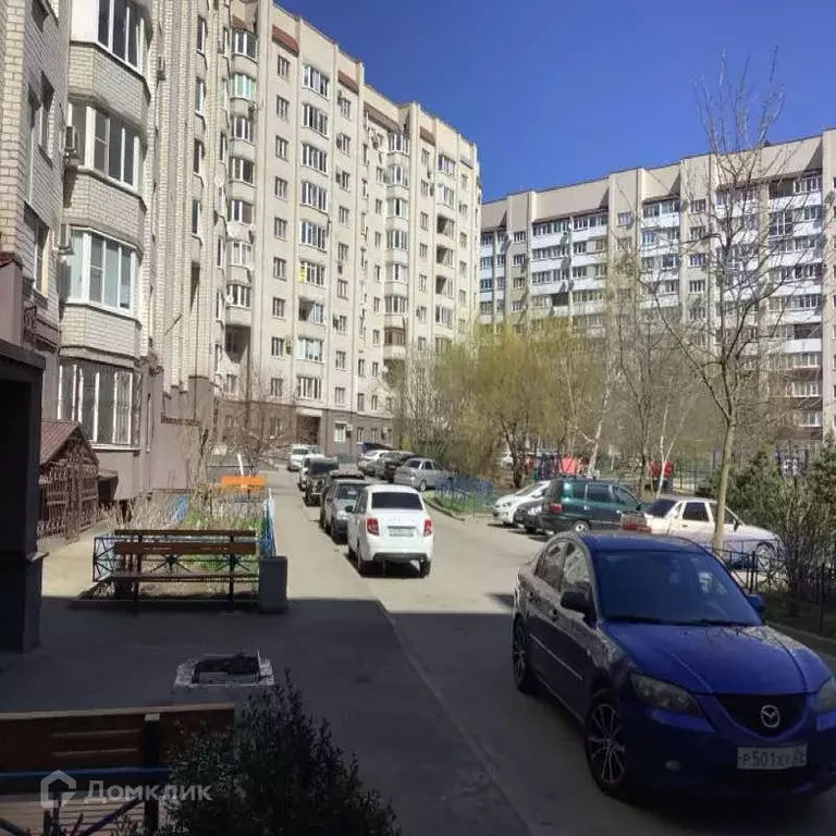 Продаётся 3-к квартира, 64.4 м - Фото 1