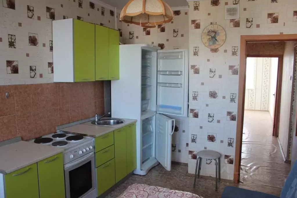 2-к кв. Московская область, Солнечногорск Рекинцо-2 мкр, ул. ... - Фото 1