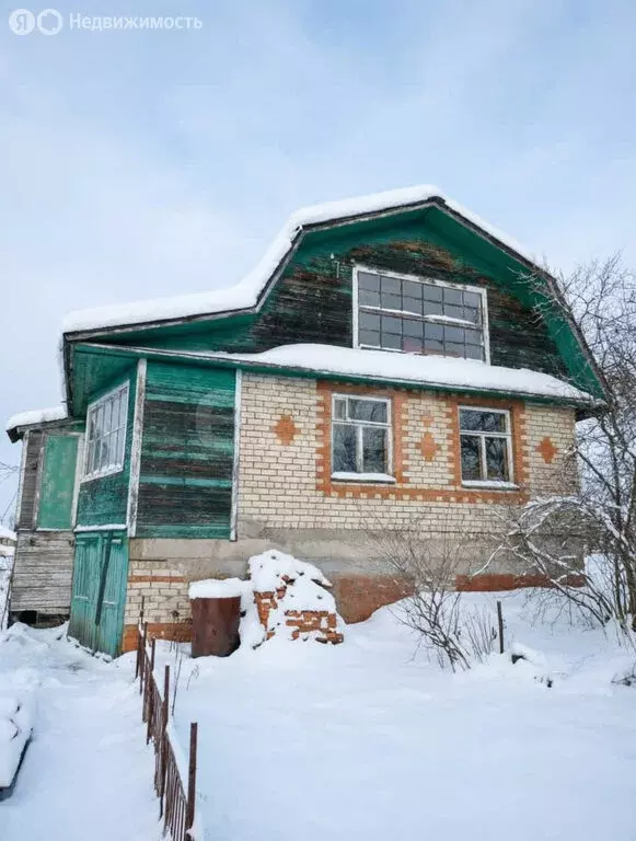 Участок в Ярославский муниципальный округ, СНТ Энергетик-2 (4.2 м) - Фото 1