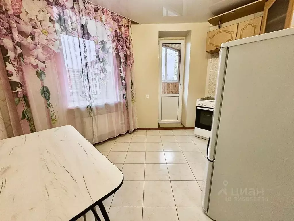 1-к кв. Кировская область, Киров Солнечная ул., 45 (32.0 м) - Фото 1