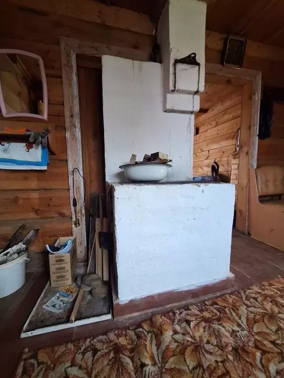 Дом в Кировская область, Киров городской округ, Березка СДТ ул. ... - Фото 1