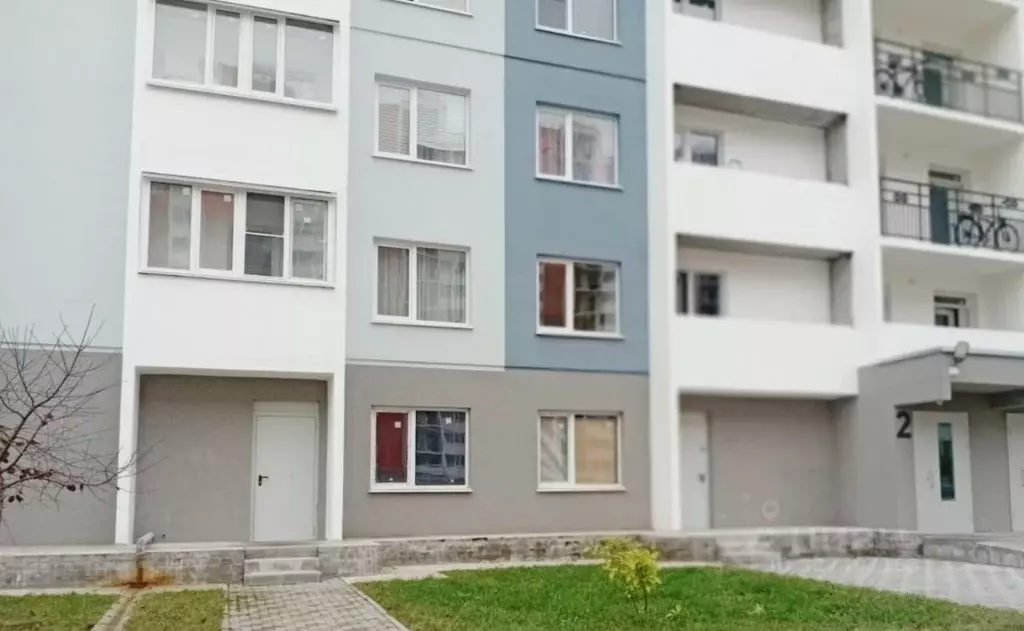 Помещение свободного назначения в Тверская область, Тверь ... - Фото 2