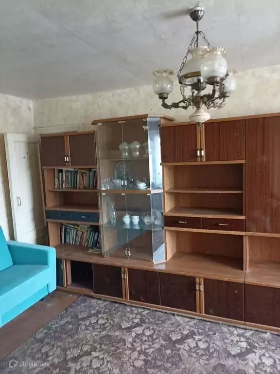 Продаётся 2-к квартира, 42.8 м - Фото 0