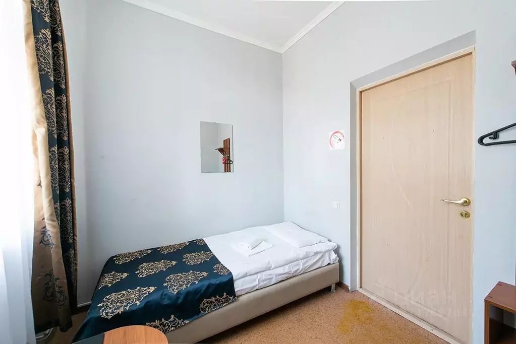 Комната Татарстан, Казань Московская ул., 11 (10.0 м) - Фото 2