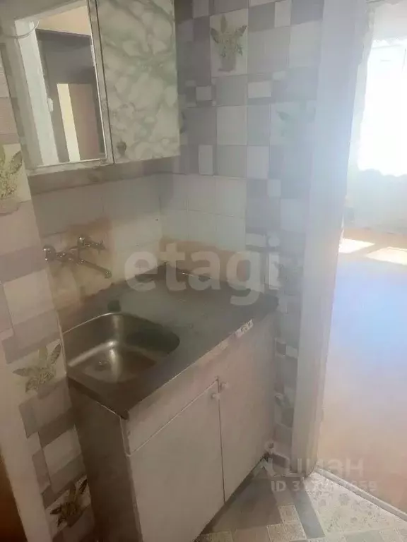 1-к кв. Курская область, Курск Сумская ул., 37Бк1 (18.0 м) - Фото 1