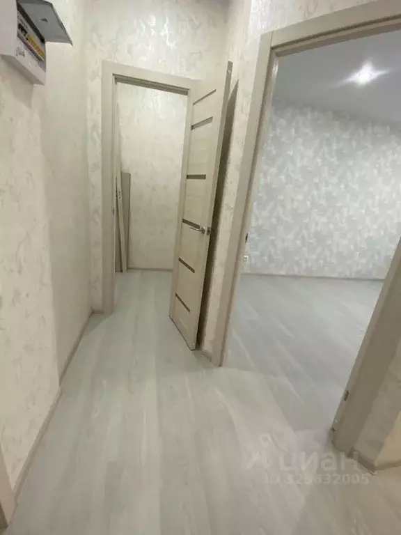 1-к кв. Московская область, Дмитров Имени В.Н. Махалина мкр, 39 (32.4 ... - Фото 1