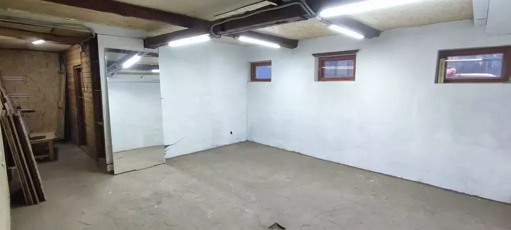 Помещение свободного назначения в Московская область, Ивантеевка ... - Фото 2