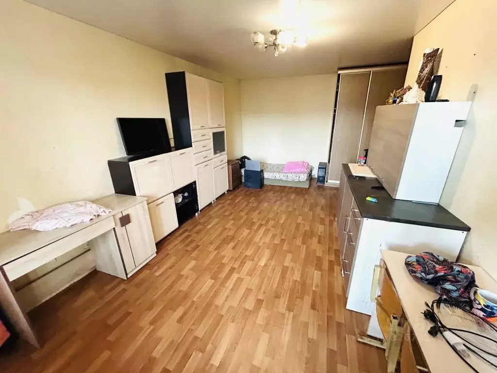 2-к кв. Московская область, Балашиха Павлино мкр, 6 (44.1 м) - Фото 2