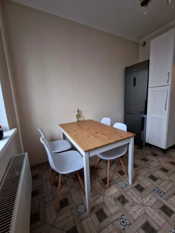3-к кв. Москва ул. Лобачевского, 4к1 (75.0 м) - Фото 1