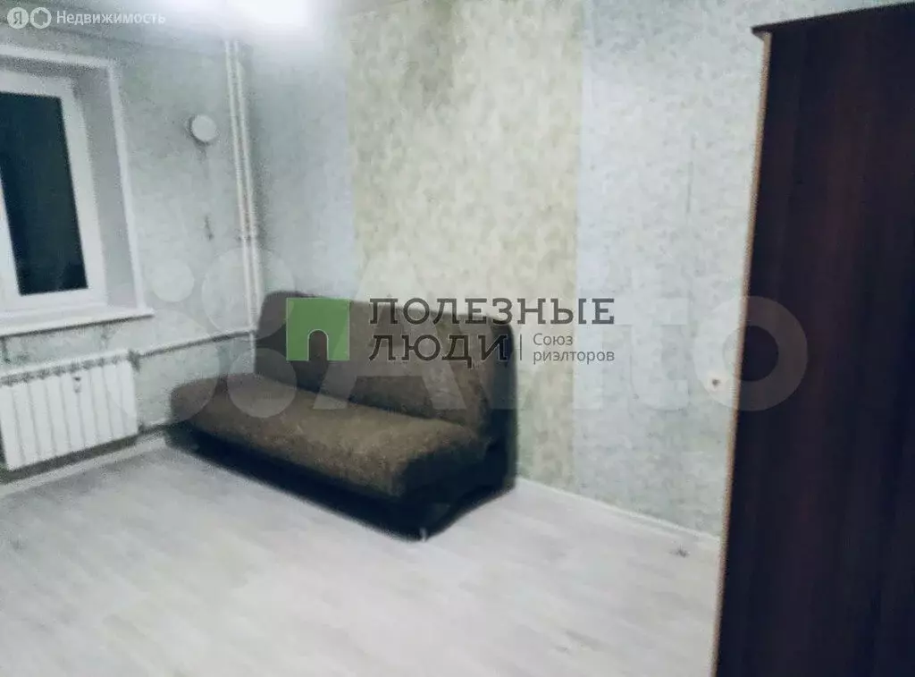1-комнатная квартира: Красноярск, улица Елены Стасовой, 40К (32 м) - Фото 2