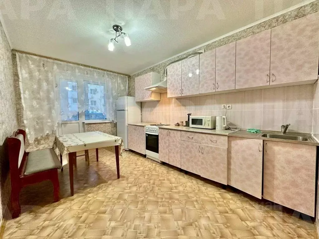 1-к кв. Самарская область, Самара Юбилейная ул., 53 (50.0 м) - Фото 1