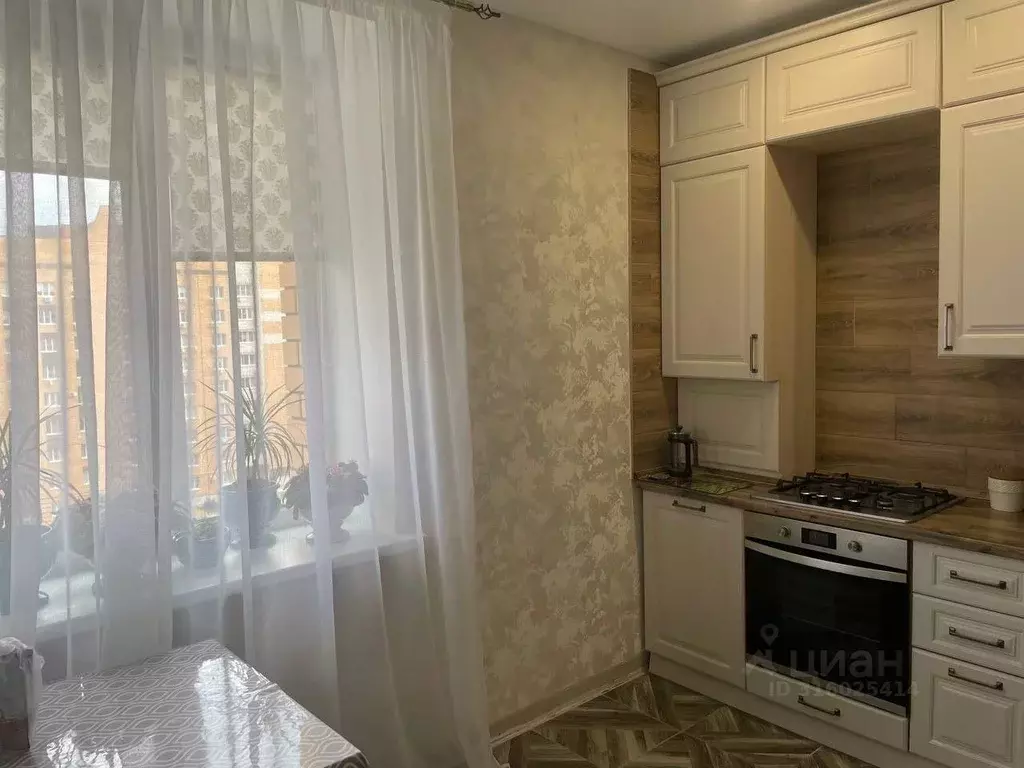 2-к кв. Тамбовская область, Тамбовский муниципальный округ, д. ... - Фото 2