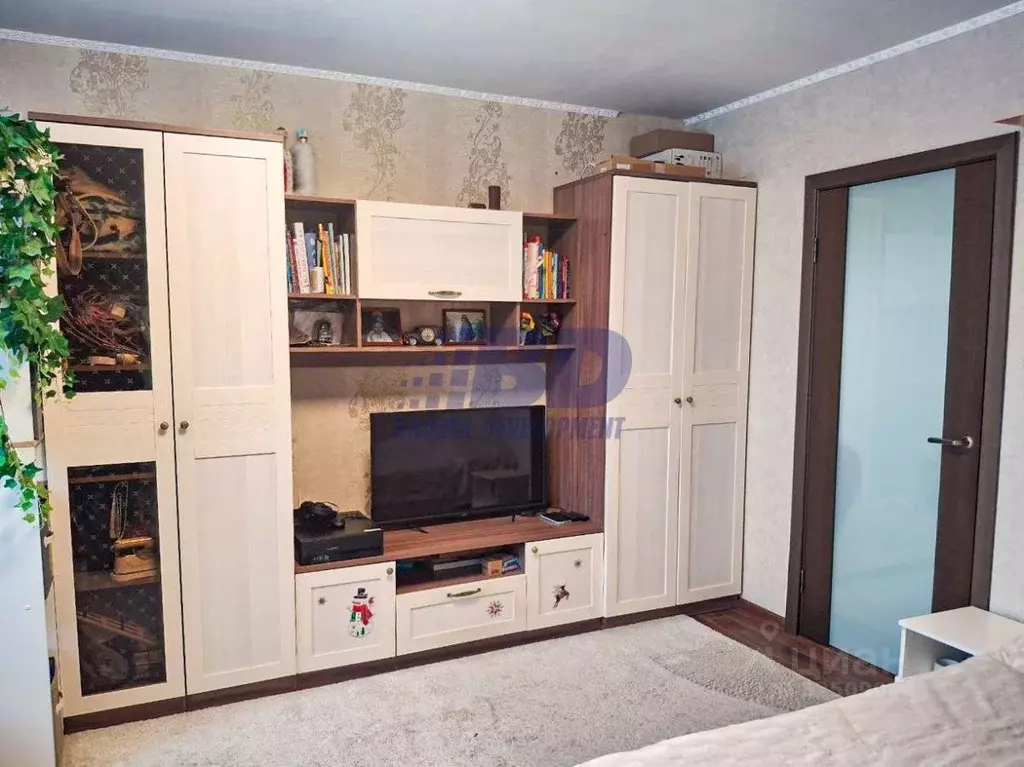 1-к кв. Свердловская область, Березовский Восточная ул., 5 (30.3 м) - Фото 1