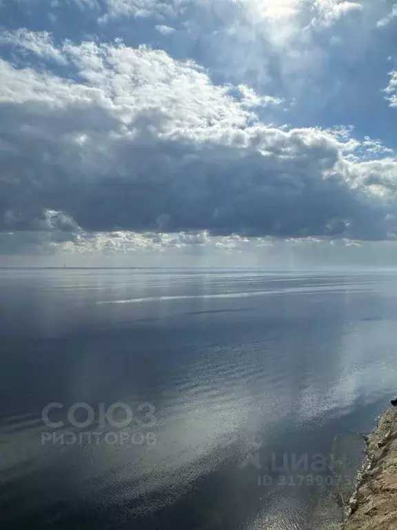 Дом в Волгоградская область, Городищенский район, Ерзовское городское ... - Фото 0
