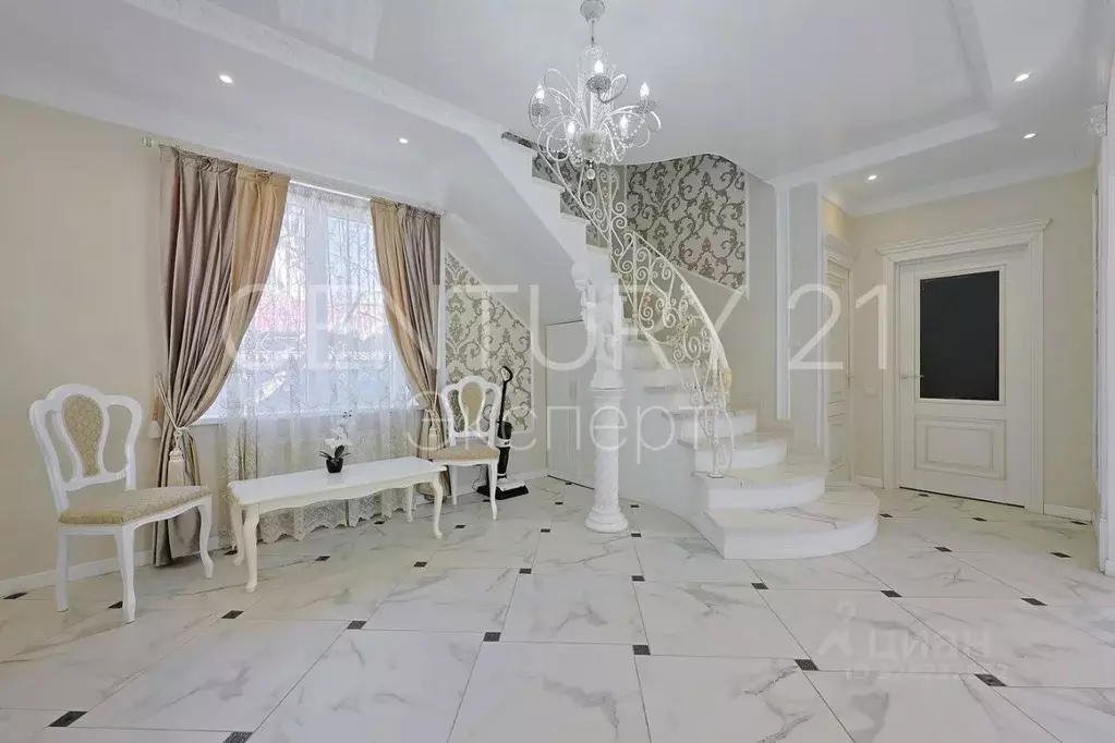 Дом в Калининградская область, Калининград Победа садовое ... - Фото 2