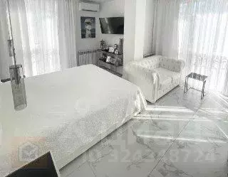 1-к кв. Севастополь ул. Челнокова, 17к2А (40.8 м) - Фото 2