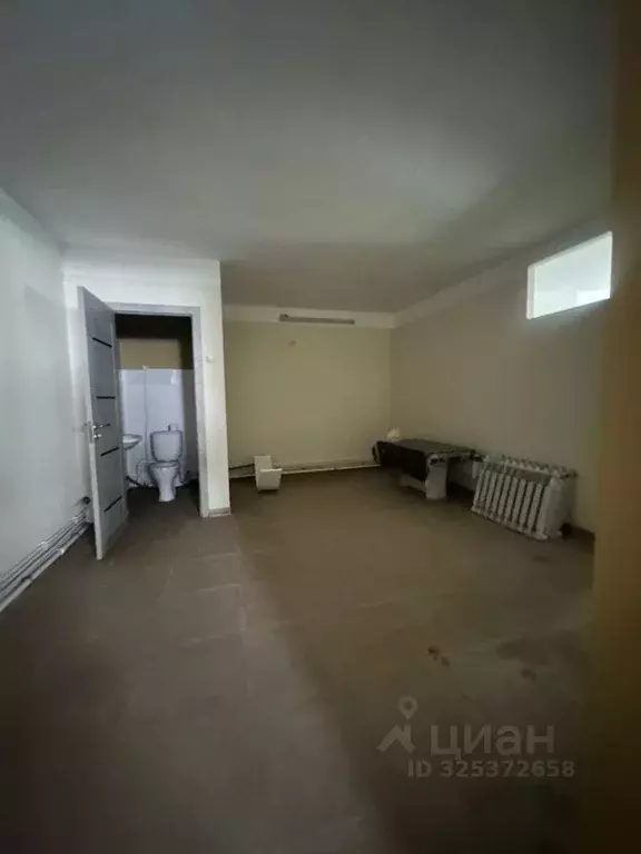 Помещение свободного назначения в Краснодарский край, Краснодар пос. ... - Фото 2