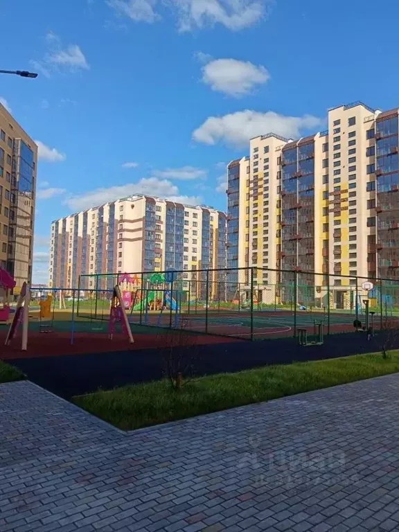 3-к кв. Омская область, Омск проезд 6-й Амурский, 12 (77.0 м) - Фото 1