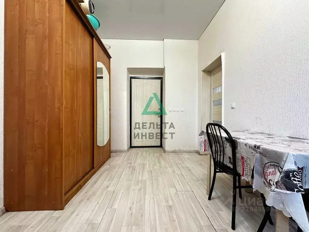 Комната Башкортостан, Уфа Коммунистическая ул., 36 (25.4 м) - Фото 2