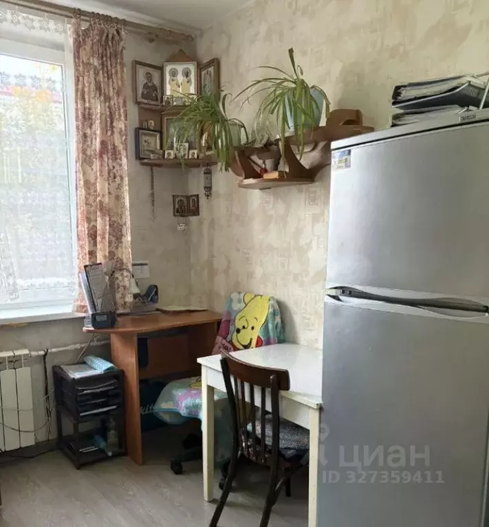 Комната Московская область, Подольск Революционный просп., 15 (12.5 м) - Фото 1