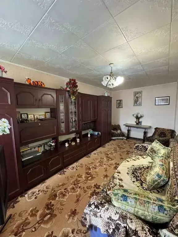 2-к кв. Ставропольский край, Железноводск городской округ, пос. ... - Фото 1