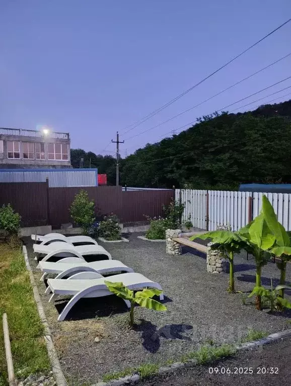 Дом в Краснодарский край, Сочи Якорная Щель мкр, ул. Череповецкая, ... - Фото 1