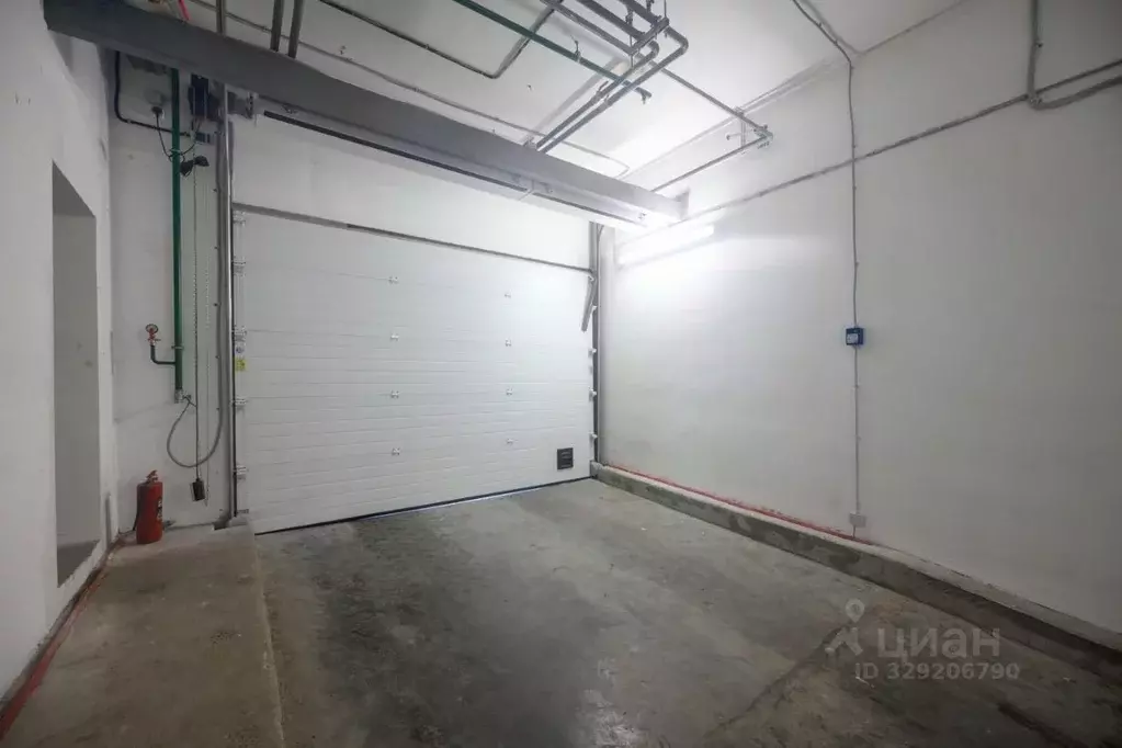 Гараж в Москва Каспийская ул., 28/1 (13 м) - Фото 1