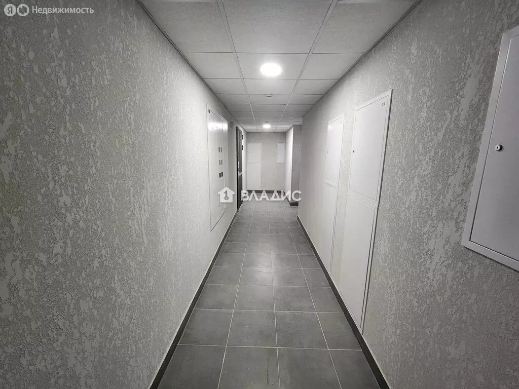 1-комнатная квартира: Утечино, Небесная улица (36.6 м) - Фото 2