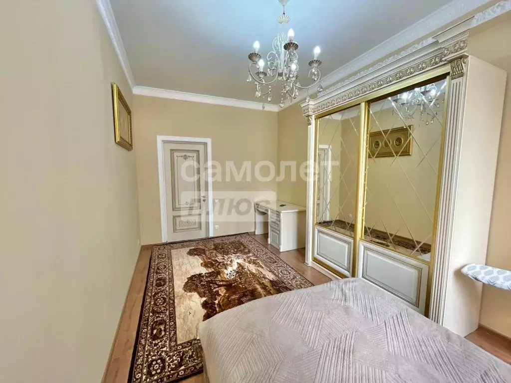 3-к кв. Дагестан, Махачкала ул. Абдуллы Мирзаева, 2 (117.0 м) - Фото 2