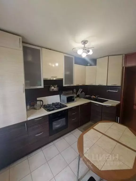 2-к кв. Москва Карамышевская наб., 66 (37.6 м) - Фото 1