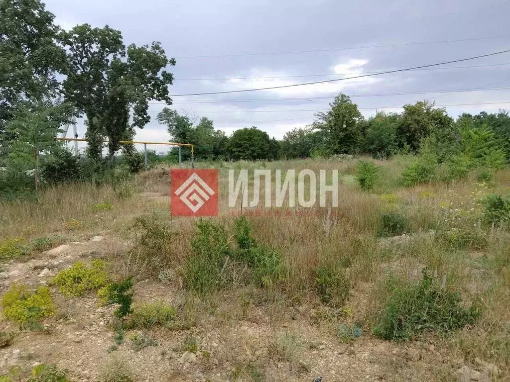 Участок в Севастополь ул. Николая Ехлакова, 34 (4.5 сот.) - Фото 1