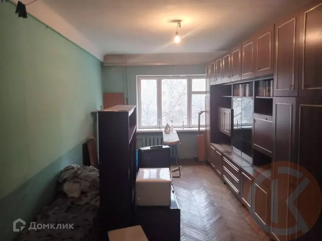 Продаётся 3-к квартира, 59 м - Фото 1