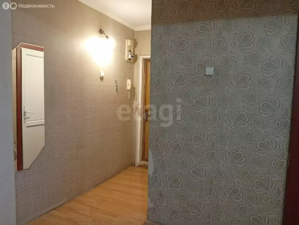 1-комнатная квартира: Астрахань, улица Татищева, к20 (30 м) - Фото 1