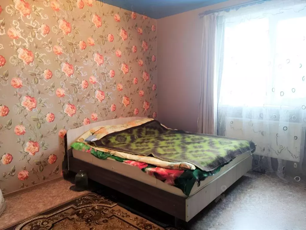 Дом в Крым, Бахчисарайский район, с. Тенистое ул. Маслова (107 м) - Фото 1