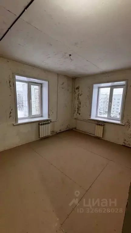 4-к кв. Иркутская область, Усть-Илимск ул. Карла Маркса, 31 (96.9 м) - Фото 1