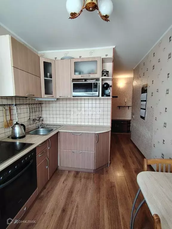 Продаётся 2-к квартира, 47.7 м - Фото 1
