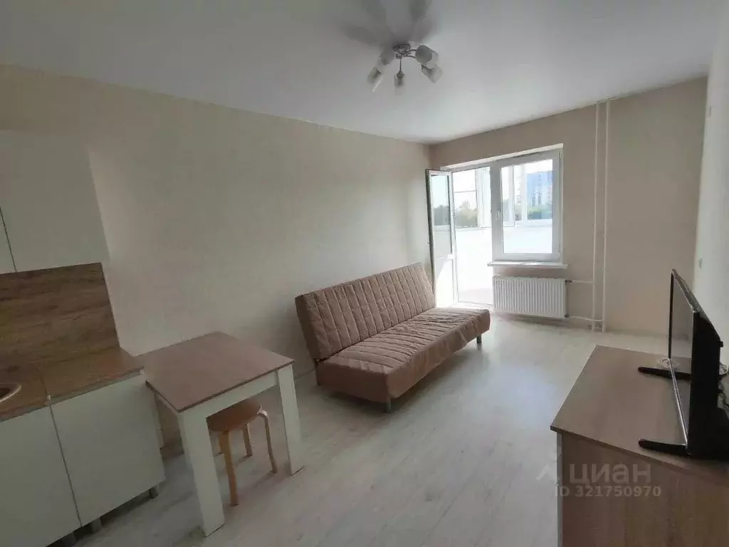 Студия Краснодарский край, Краснодар ул. Генерал-лейтенанта Александра ... - Фото 0