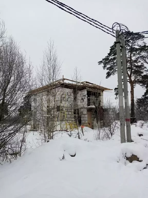 Продается участок в д. Суханово - Фото 0