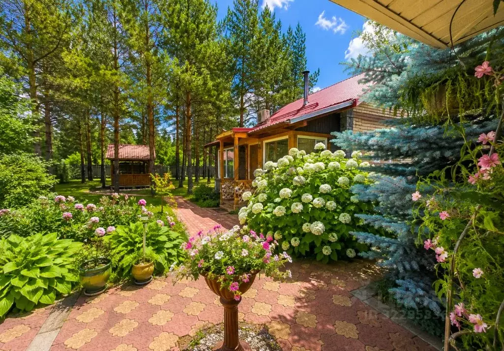 Дом в Татарстан, Набережные Челны ул. Ордынская, 5 (266 м) - Фото 2