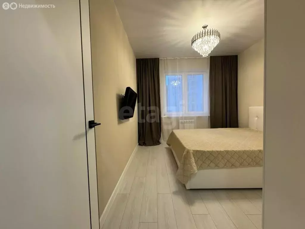 1-комнатная квартира: Иркутск, Верхняя набережная, 161/14 (39.2 м) - Фото 2