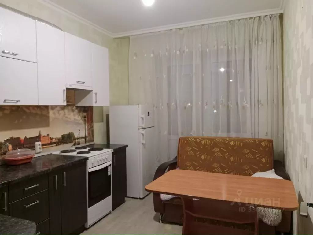 1-к кв. Мордовия, Саранск ул. Победы, 22А (40.0 м) - Фото 2