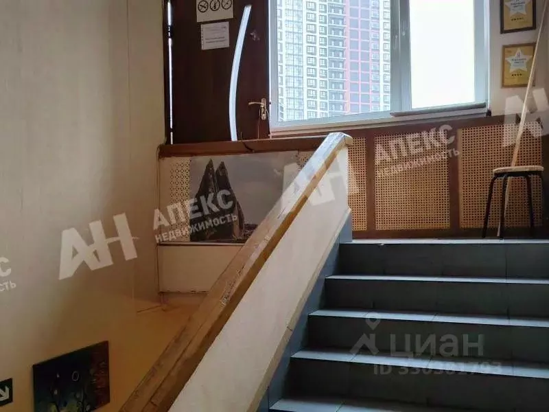 Помещение свободного назначения в Москва ул. Академика Королева, 24 ... - Фото 2