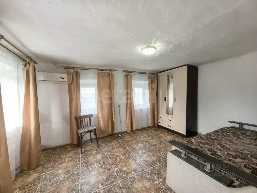 Дом в Краснодарский край, Щербиновский район, Новощербиновская ст-ца ... - Фото 1