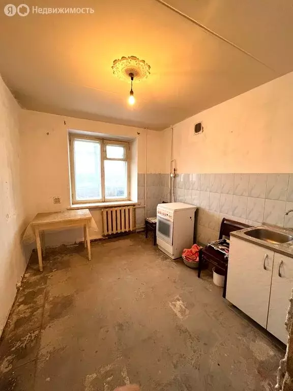 1-комнатная квартира: Тверь, Академическая улица, 22 (37.3 м) - Фото 1