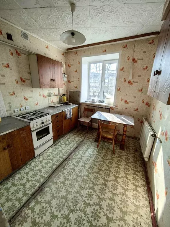 1-к кв. Владимирская область, Киржач ул. Текстильщиков, 16 (34.0 м) - Фото 2