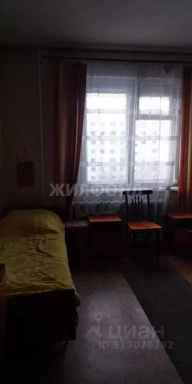 2-к кв. Новосибирская область, Новосибирск Академгородок мкр, ул. ... - Фото 1