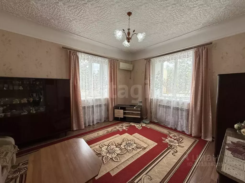 3-к кв. Саратовская область, Аткарск ул. Чапаева, 85 (56.5 м) - Фото 1