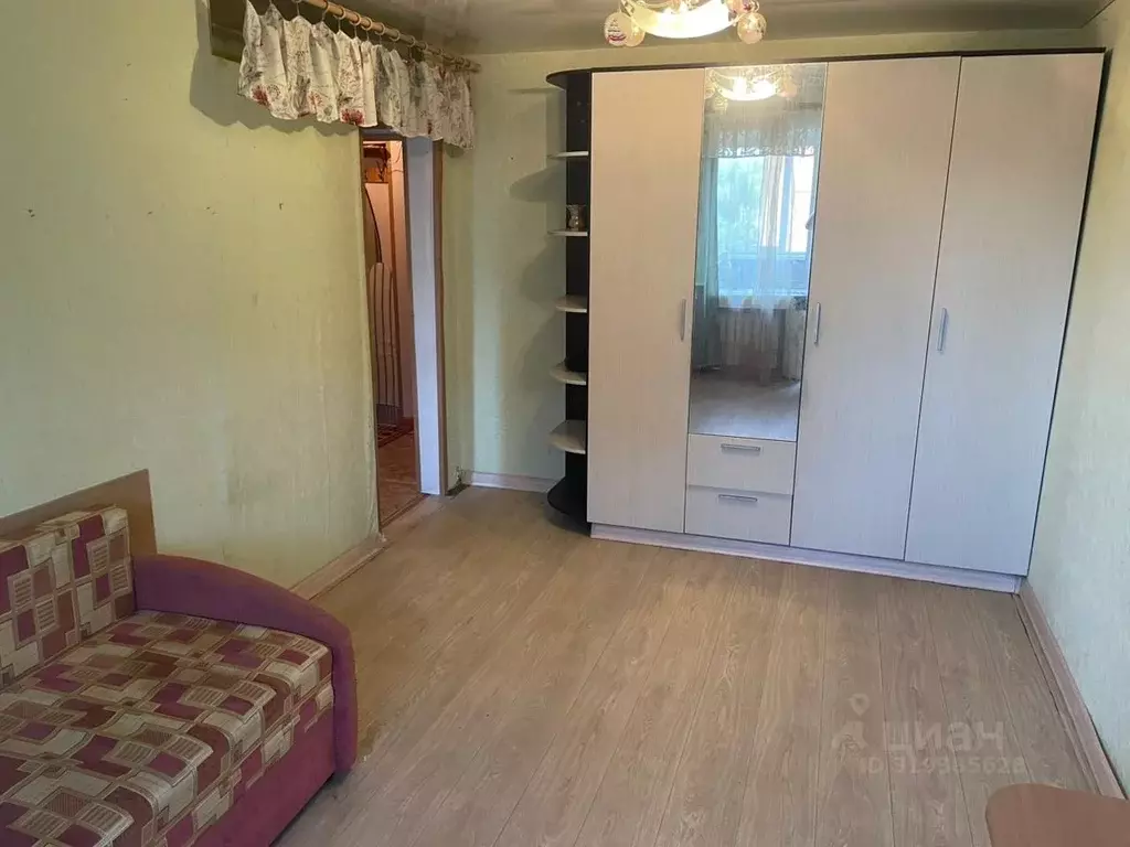 2-к кв. Самарская область, Тольятти ул. Мурысева, 76 (43.0 м) - Фото 1