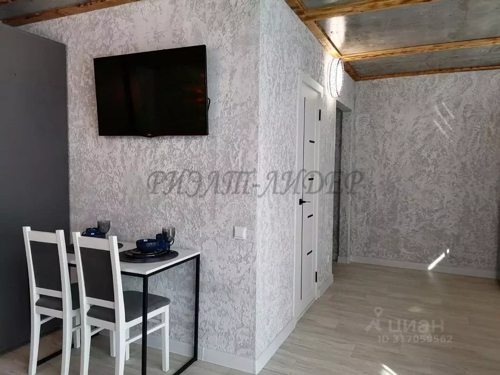 Студия Алтай, Майминский район, с. Майма ул. Ленина, 60 (34.0 м) - Фото 1