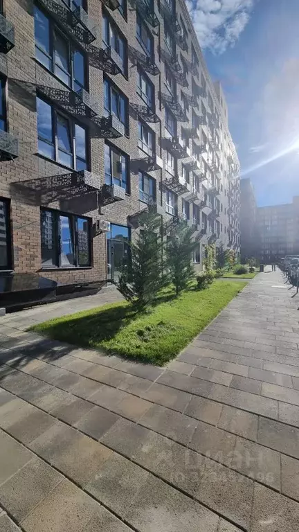 1-к кв. Адыгея, Майкоп ул. К.А. Васильева, 1 (41.5 м) - Фото 1